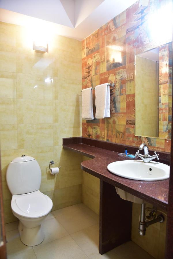 Candolim Grande Resort Buitenkant foto