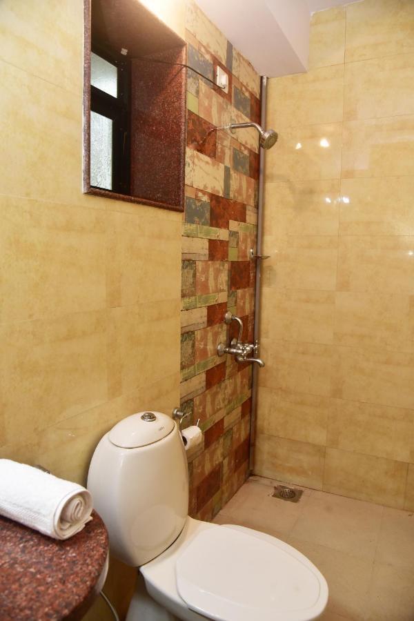 Candolim Grande Resort Buitenkant foto