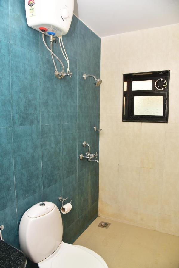 Candolim Grande Resort Buitenkant foto